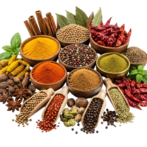 Spices