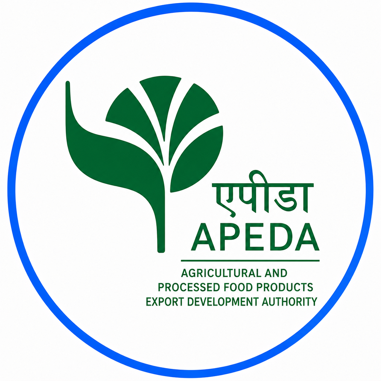 APEDA