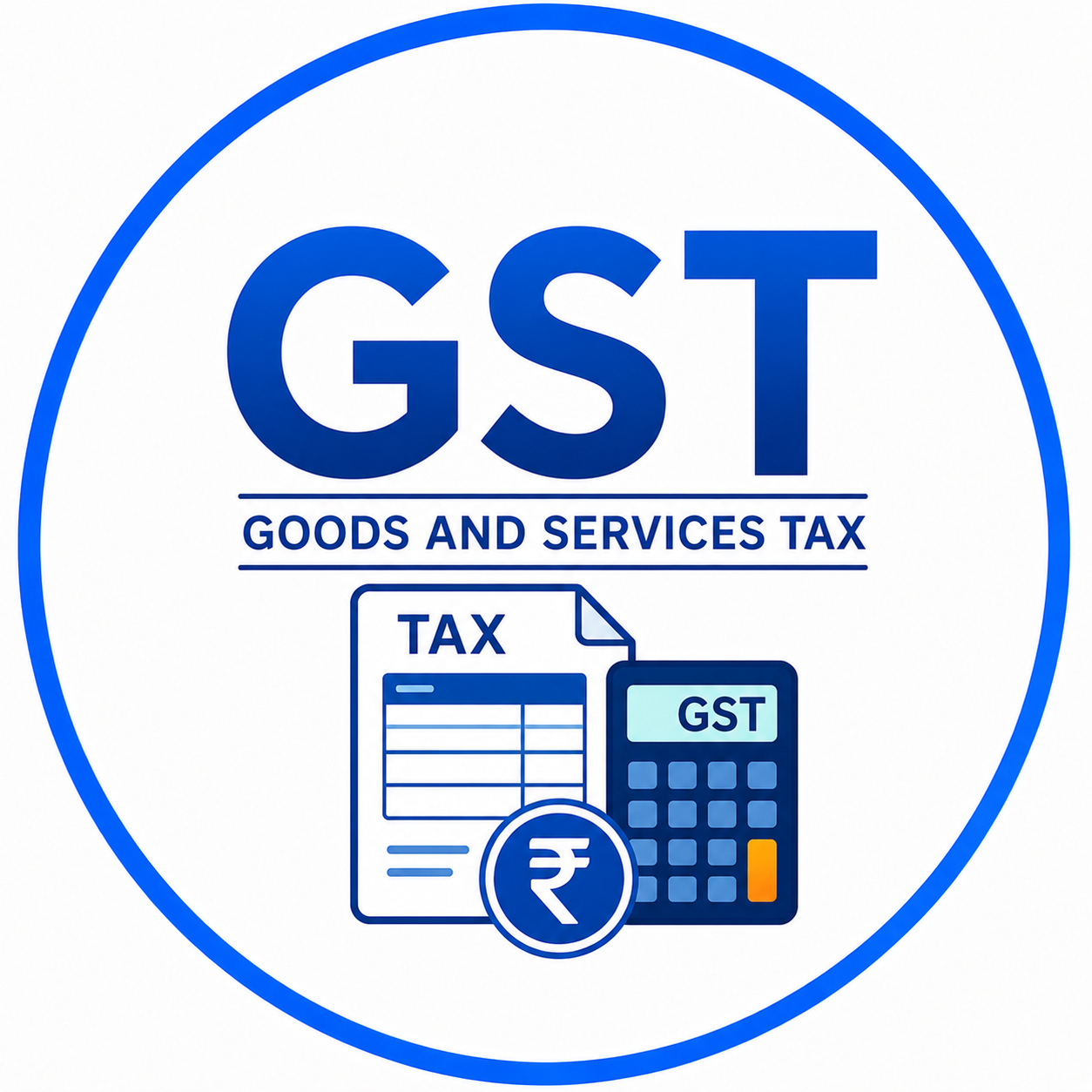 GST